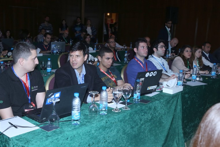 ArabNet Beirut 2013